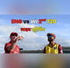 ENG vs WI 2nd T20 Live Streaming कब और कहां देखें इंग्लैंड बनाम वेस्टइंडीज दूसरे टी20 की लाइव स्ट्रीमिंग जानें Live Telecast को लेकर हर जानकारी