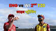 ENG vs WI 2nd T20 Live Streaming कब और कहां देखें इंग्लैंड बनाम वेस्टइंडीज दूसरे टी20 की लाइव स्ट्रीमिंग जानें Live Telecast को लेकर हर जानकारी