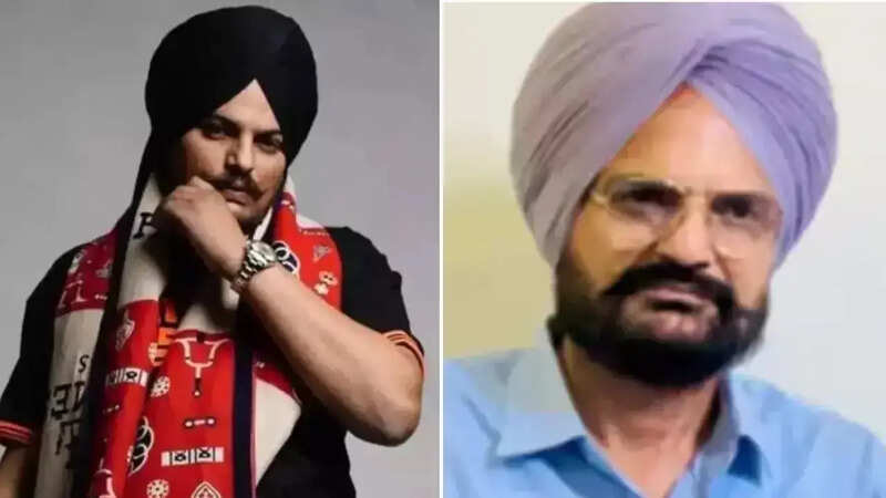 Sidhu Moosewala