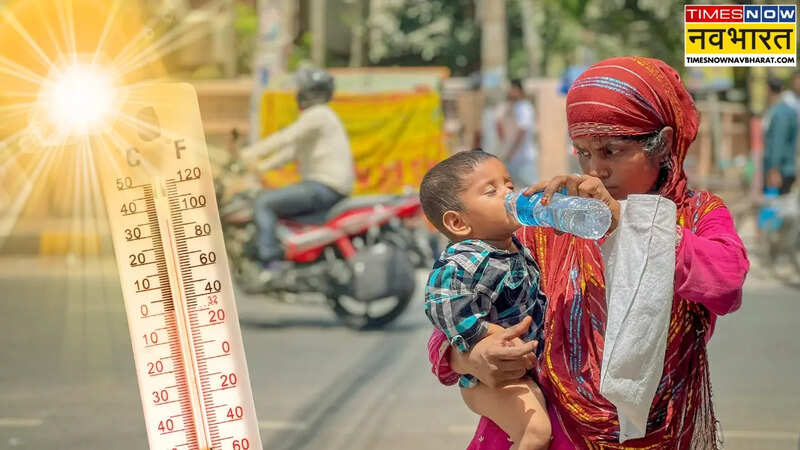 bihar weather 8 june