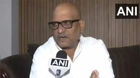'UP में कांग्रेस अकेले अपने दम पर लड़ेगी पंचायत चुनाव...', प्रदेश अध्यक्ष अजय राय का दावा