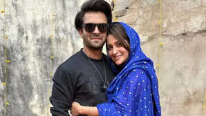 Dipika Kakar और Shoaib Ibrahim ने अस्पताल में साथ मनाई बकरीद फोटो शेयर कर एक्टर ने दिखाई झलक