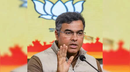 दिल्ली जल बोर्ड में बड़ा फेरबदल; 41 इंजीनियरों का हुआ तबादला