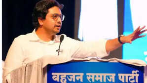 BSP में आईटी सेल जैसी कोई संस्था मौजूद नहीं है क्यों आकाश आनंद ने कार्यकर्ताओं को किया सचेत
