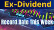 Dividend ex-Date अगले सप्ताह 30 कंपनियों के डिविडेंड एक्स-डेट एशियन पेंट्स ट्रेंट और अडानी एंटरप्राइजेज के शेयर रहें फोकस में