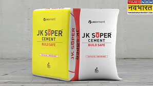 JK Cement Share Price जेके सीमेंट ने सैफको सीमेंट्स में खरीदी 60 हिस्सेदारी 885 बढ़ चुकी शेयर की कीमत