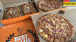 Little Caesars अमेरिकी पिज्जा ब्रांड लिटिल सीजर्स आ रहा भारत दिल्ली-एनसीआर में खुलेगा पहला रेस्टोरेंट 66 साल पुराना है इतिहास