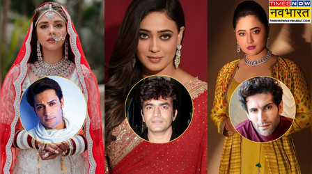 राम नहीं जल्लाद जैसा मिला इन TV हसीनाओं को जीवनसाथी, प्यार के बदले मिली मार और झेला टॉर्चर