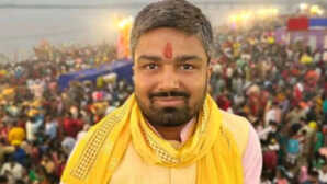 मैं अब भाजपा में नहीं हूं बिहार चुनाव से पहले मशहूर यू-ट्यूबर मनीष कश्यप ने छोड़ी BJP