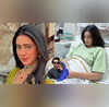 Top 7 TV Gossips हिबा नवाब ने झनक को कहा आखिरी अलविदा अस्पताल में भर्ती हुईं सना मकबूल