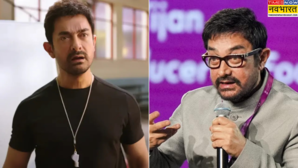 आमिर खान ने सितारे जमीन पर की रिलीज से पहले पाइरेसी पर तोड़ी चुप्पी कहा-टीवी चुराना और पायरेटेड मूवी