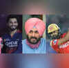 IPL 2025 अय्यर या पाटीदार नहीं नवजोत सिंह सिद्धू ने इस खिलाड़ी को बनाया अपनी आईपीएल ड्रीम टीम का कप्तान