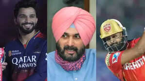 IPL 2025 धाकड़ खिलाड़ी ने चुनी आईपीएल की ड्रीम टीम 38 साल के खिलाड़ी को बनाया कप्तान