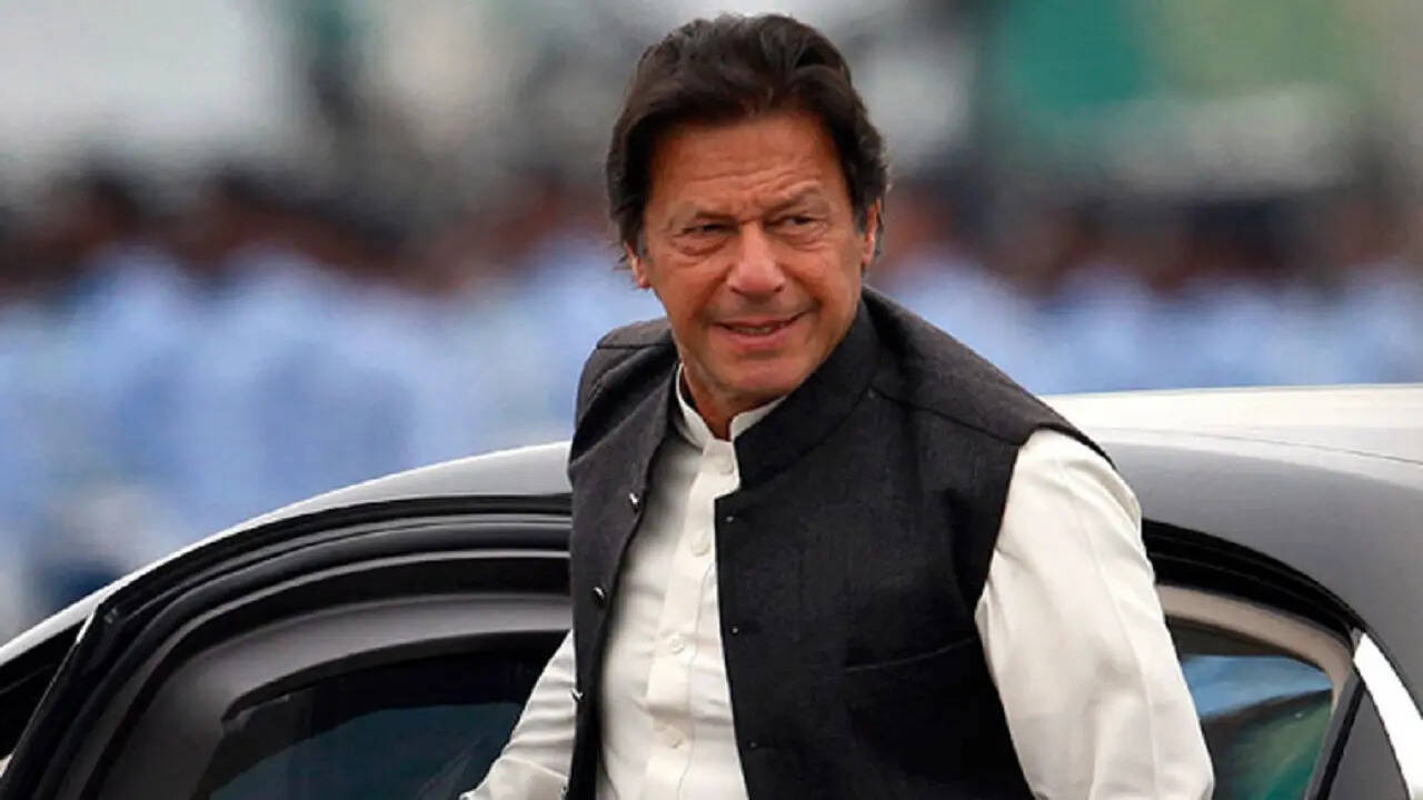 App Imran Khan