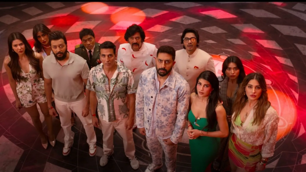 Housefull 5