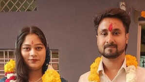 राजा रघुवंशी केस में मेघालय पुलिस को बड़ी कामयाबी 3 हमलावर गिरफ्तार गाजीपुर में मिली सोनम रघुवंशी