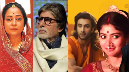 Ramayana Cast List: रणबीर कपूर की 835 करोड़ी रामायण में अमिताभ बच्चन निभाएंगे ये किरदार, इस हसीना को मिला सूप्णरखा का रोल