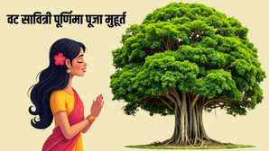 वट सावित्री व्रत 2025 इस मुहूर्त में करें पूजा मिलेगा अखंड सौभाग्य का वरदान