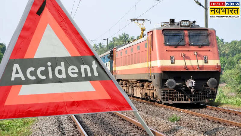 thane railway accident