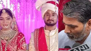 Raja Raghuvanshi Murder मेघालय पुलिस झूठ बोल रही है बोले सोनम रघुवंशी के पिता जानें और क्या कहा