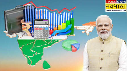 PM Modi 11 Years: पीएम मोदी की सरकार के 11 साल हुए पूरे, बोले - 'देशवासियों की उम्मीदों को दिए नए पंख'