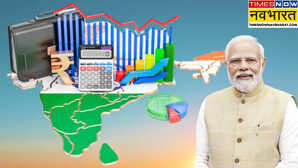 PM Modi 11 Years पीएम मोदी की सरकार के 11 साल हुए पूरे बोले - देशवासियों की उम्मीदों को दिए नए पंख