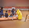 Assam Flood Update असम में बाढ़ की स्थिति अब भी बनी हुई है गंभीर करीब 26 लाख लोग प्रभावित
