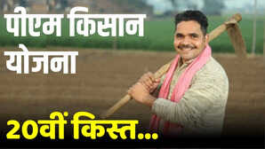 PM Kisan Yojana किन किसानों को नहीं मिलेगी 20वीं किस्त जानें 5 अहम बातें
