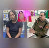 Raja Raghuvanshi Murder सोनम रघुवंशी से UP पुलिस ने नहीं की पूछताछमेघालय पुलिस को सौंप दिया जाएगा