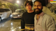 शाहरुख खान ने अपकमिंग फिल्म के लिए साउथ डायरेक्टर से मिलाया हाथ वायरल हुई तस्वीर