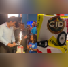 CID 2 से हुई पार्थ समथान की हमेशा के लिए छुट्टी शो की टीम और कलाकारों ने दिया सरप्राइज फेयरवेल