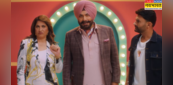 The Great Indian Kapil Show से नवजोत सिंह सिद्धू ने की वापसी, सीजन 3 से काटा अर्चना पूरन सिंह का पत्ता?