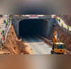 Delhi News बनेगी एक और Tunnel 5 किमी की टनल रोड ट्रैफिक जाम से दिलाएगी मुक्ति