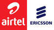 धूम मचाएगा Airtel-Ericsson का साथ पूरे भारत के लिए नेटवर्क डील पक्की