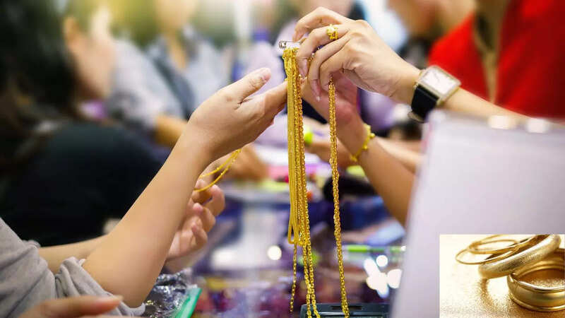 मोतिसंस ज्वैलर्स के शेयरों में जबरदस्त तेजी