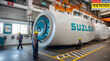 Suzlon Share Target प्रमोटर फैमिली के हिस्सेदारी बेचने का सुजलॉन के शेयर पर क्या पड़ सकता है असर क्या कह रहे जानकार जानिए