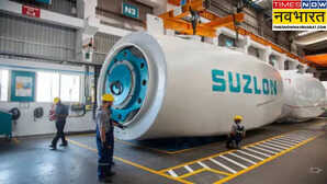 Suzlon Share Target प्रमोटर फैमिली के हिस्सेदारी बेचने का सुजलॉन के शेयर पर क्या पड़ सकता है असर क्या कह रहे जानकार जानिए