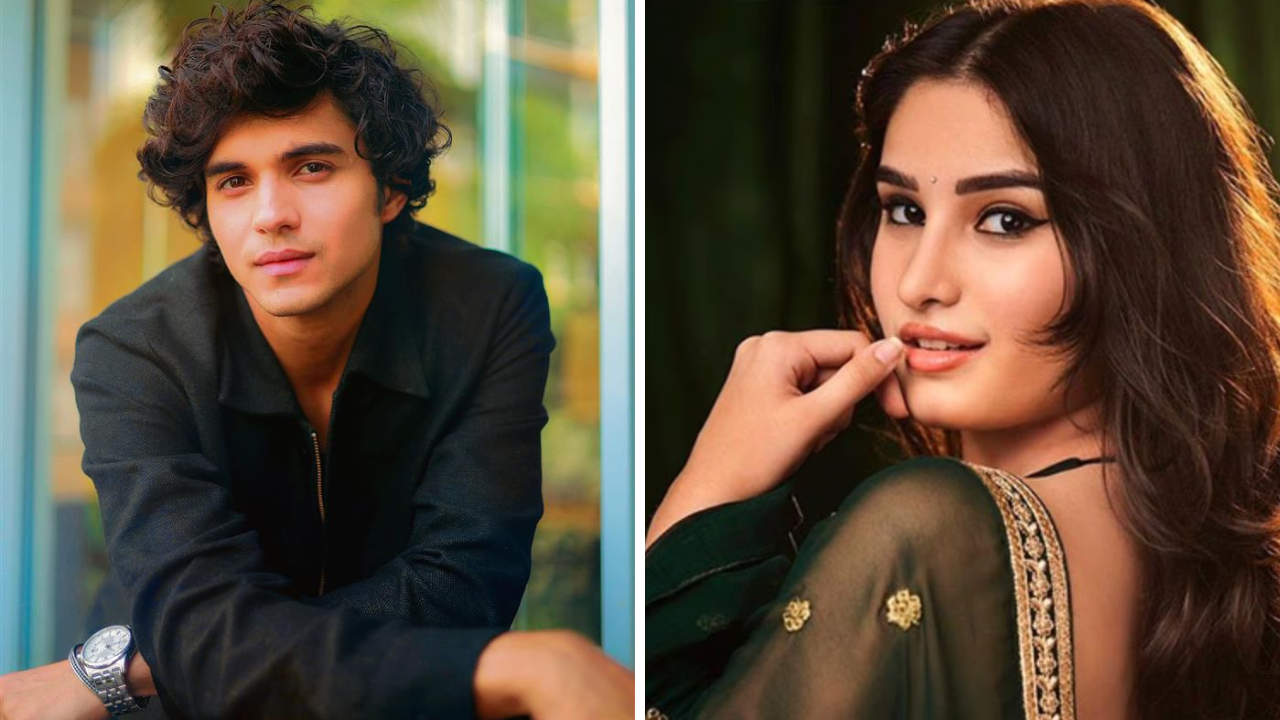 Abhay Verma-Rasha Thadani