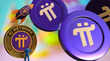 Pi Network Coin Price Today in India 09 June 2025 क्या है पाई कॉइन की ताजा कीमत 2030 तक बिटकॉइन से निकल जाएगा आगे