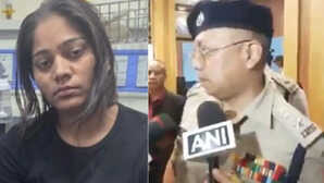 क्या सोनम का राज कुशवाहा के साथ अफेयर था सवाल पर मेघालय पुलिस ने दिया जवाब