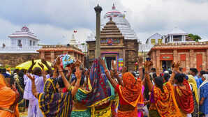 Puri जगन्नाथ मंदिर के निकट मांस और शराब बिक्री पर प्रतिबंध लगाएगी ओडिशा सरकार आबकारी मंत्री की घोषणा
