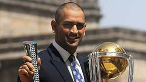 महेंद्र सिंह धोनी को मिला बड़ा सम्मान ICC हॉल ऑफ फेम में किया गए शामिल