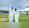 IND A vs ENG Lions भारत ए और इंग्लैंड लायंस के बीच दूसरा अनौपचारिक टेस्ट भी ड्रॉ पर समाप्त तनुष कोटियान और अंशुल कंबोज ने किया इंप्रेस