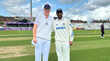 IND A vs ENG Lions भारत ए और इंग्लैंड लायंस के बीच दूसरा अनौपचारिक टेस्ट भी ड्रॉ पर समाप्त तनुष कोटियान और अंशुल कंबोज ने किया इंप्रेस