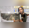 सोनम रघुवंशी को तीन दिन की ट्रांजिट रिमांड पटना लेकर पहुंची पुलिस अब मेघालय पुलिस के हवाले जांच