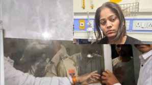सोनम रघुवंशी को तीन दिन की ट्रांजिट रिमांड मेघालय पुलिस के हवाले जांच जानिए अब तक क्या-क्या हुआ