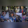 US Protest ट्रम्प-कैलिफ़ोर्निया के बीच बढ़ा तनाव आव्रजन विरोध के बीच लॉस एंजिल्स में 700 मरीन तैनात
