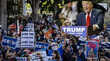 US Protest ट्रम्प-कैलिफ़ोर्निया के बीच बढ़ा तनाव आव्रजन विरोध के बीच लॉस एंजिल्स में 700 मरीन तैनात