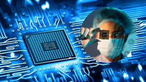मेक इन इंडिया को मिलेगा बूस्ट Micron Semiconductor और एकस ग्रुप को SEZ यूनिट्स लगाने की मिली मंजूरी