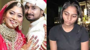 Meghalaya Honeymoon Murder मेघालय हनीमून हत्याकांड में मृतक राजा रघुवंशी के सोने के आभूषण पर्स गायब FIR में खुलासा